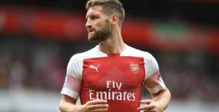 Агентът на Мустафи: Шкодран ще напусне само при достойна оферта