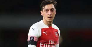 Йозил не е интересен за никого