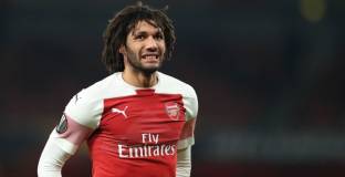 Жилберто Силва: Елнени бе най-близо до Виейра