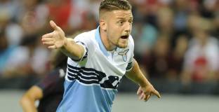 Лацио отказал оферта на Реал Мадрид за Милинкович - Савич