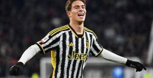 Арсенал преговаря за звезда на Серия А