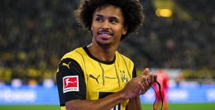 Обкръжението на Айдеми е за трансфер в Арсенал