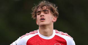 Арсенал установи исторически рекорд във Висшата лига 