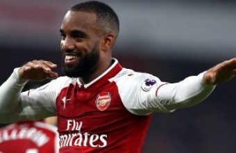 Арсенал - Уест Бромич 2:0 