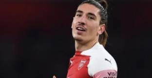 Арсенал - Уулвърхемптън 1:1