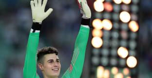 Арсенал ще плати 5 млн. за най-скъпия вратар в света
