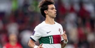 Арсенал е готов да привлече Фелиш