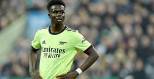  Сака: Това е срамно 