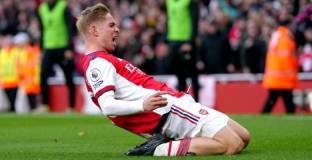 Арсенал - Уотфорд 1:0 