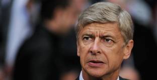 Венгер счита Арсенал за втори фаворит за титлата