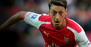 Гроувс: Йозил ще подпише нов договор