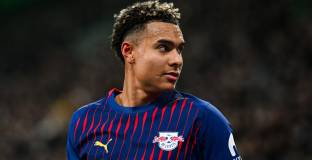 Арсенал, Астън Вила, Милан и Наполи се интересуват от крило на РБ Лайпциг