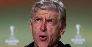 Венгер: Искам добре да завърша любовната си история с Арсенал