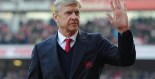 Венгер: Арсенал ще се върне на върха и след мен