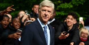 Моуриньо: Венгер беше последният от вида си