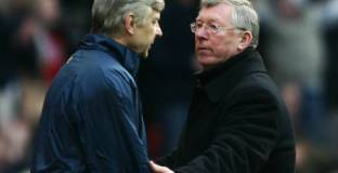 Венгер: Предлагаха ми да водя Ман Юнайтед