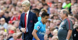 Венгер: Пред нас са 35 мача и можем да поправим ситуацията 