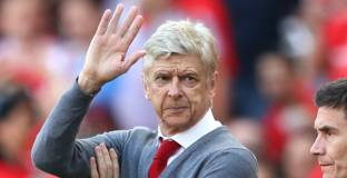 Киоун и Парлър: Венгер трябва да получи статуя