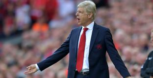 Мерсън: Този жалък Арсенал ме отвращава