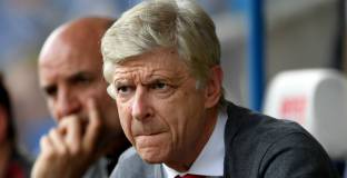 Милан не е контактувал с Венгер