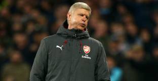 Коклен: Няма криза в Арсенал