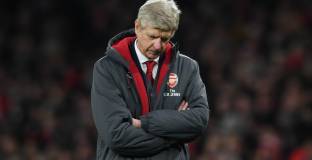 Венгер: Имам опит и желание да поправя ситуацията 