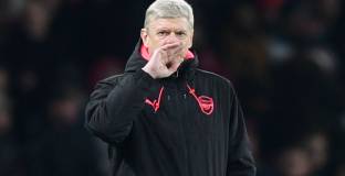 Венгер: Готвехме се за мача, но ни повлияха външни обстоятелства 