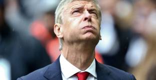 Венгер: Чувствам разочарование от отсъствието на конкуренция