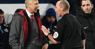 Марк Дийн: Венгер ме нарече посмешище 