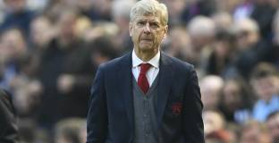 Венгер: Не съжалявам, че отказах работа в Юнайтед