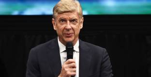 Венгер поиска премахване на зимния трансферен прозорец