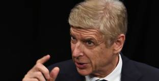 Венгер: Уверен съм, че Барселона ще купи още един нападател