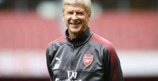 Венгер: Европа е разглезена по отношение на местата за Световното 