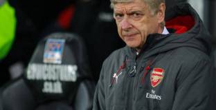 Арсенал разглежда кандидатите за замяна на Венгер 