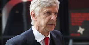 Венгер възрази на Емери