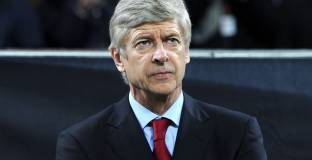 Венгер: Не съм изненадан