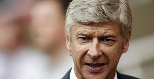 Венгер: Желаем успех на Окслейд-Чембърлейн 