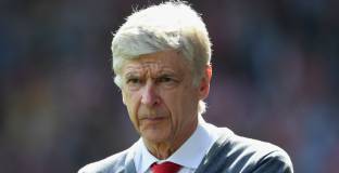 Арсенал похарчил 17 милиона за раздялата си с Венгер