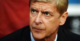 Венгер определи фаворитите за спечелване на Световното 