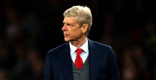 Венгер: Предстои разговор с борда за бъдещето ми