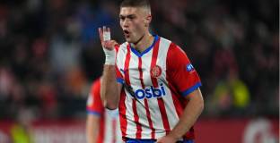 Наполи намери заместник на Осимен в Испания