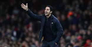 Артета: Арсенал ще губи мачове 