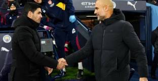 Артета: Трябват ни 114 точки, за да спечелим титлата 