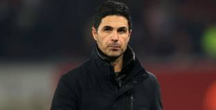 Артета:Отбори, които бяха в ситуации като Арсенал, се разпаднаха