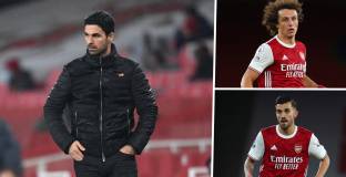 Артета: Ще разбера кой пусна видеото и ще има последствия