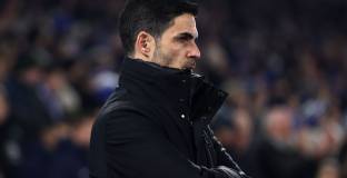 Артета ще бъде уволнен, ако Арсенал не спечели Висшата лига