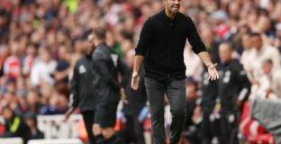 Артета: Трябва да покажем от какво сме направени