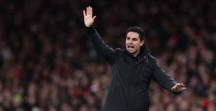 Артета за Ман Юнайтед: Могат да създадат проблеми