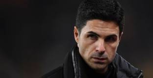  Артета: Трябва да осмислим нашата игра през второто полувреме