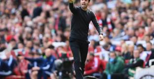 Артета: Даваме на феновете нещо, за което могат да мечтаят 